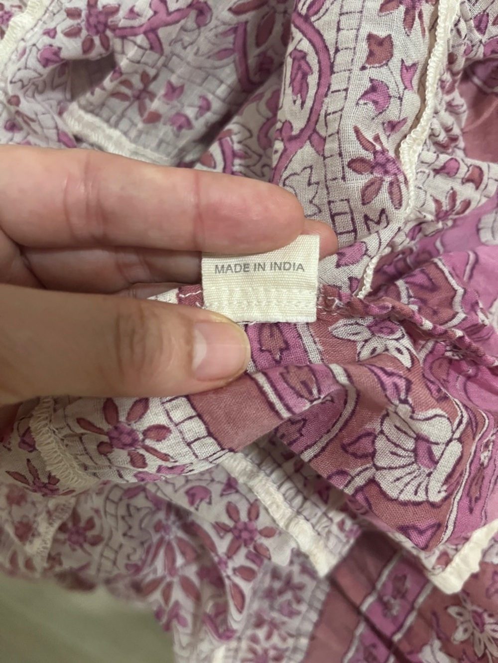Matta Dress Mint condition - Picture 9 of 9